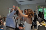 Patrick and Jen's Wedding - Dancing 081